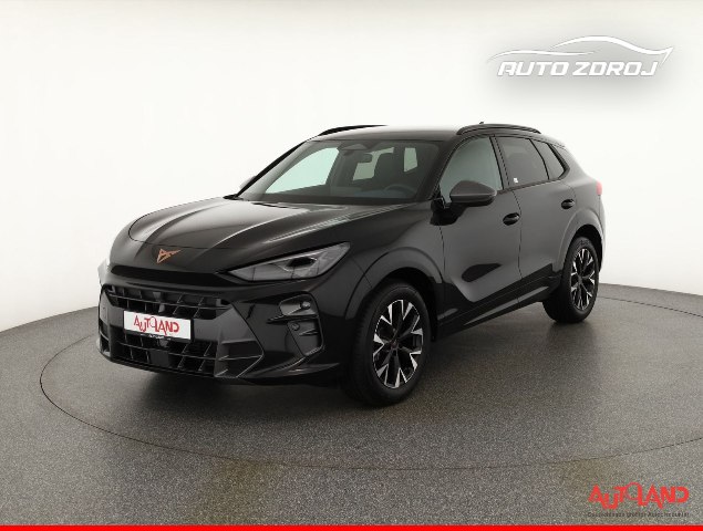 Cupra Terramar 1.5 eTSI DSG, 110kW, A, 5d.