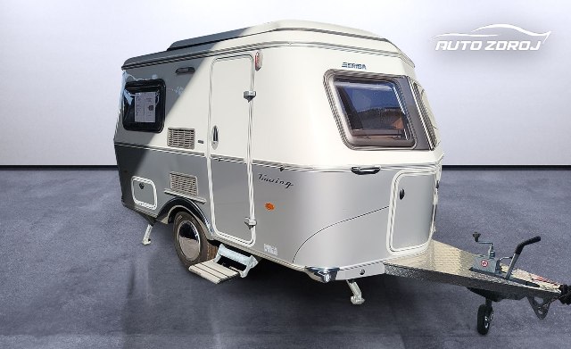 Hymer Eriba Touring