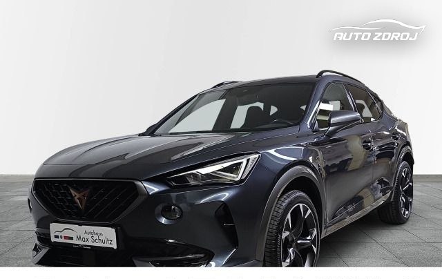 Cupra Formentor 2.0 TSI DSG 4Drive, 140kW, A7, 5d.
