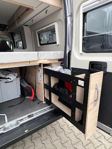 Fotografia vozidla