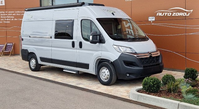 Roadcar, 121kW, M