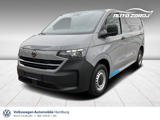 Volkswagen Transporter 2.0 TDI, 81kW, M