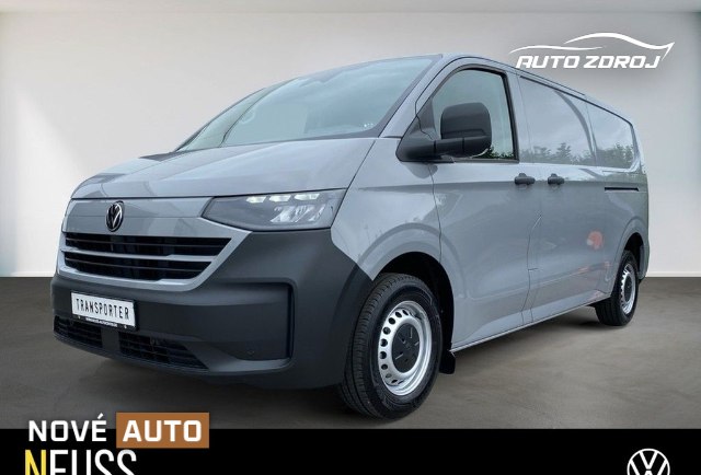 Volkswagen Transporter 2.0 TDI, 110kW, M
