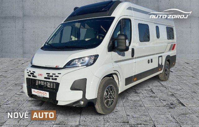 LMC Innovan, 103kW, A