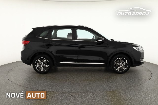 MG ZS Comfort 1.5 HEV FWD, 145kW, A, 5d.