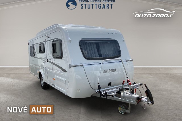 Hymer Eriba 442