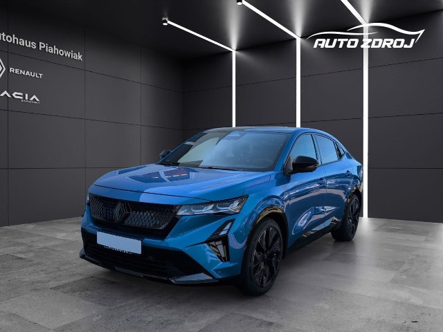 Renault Rafale esprit Alpine E-Tech Full Hybrid 200, 147kW, A, 5d.