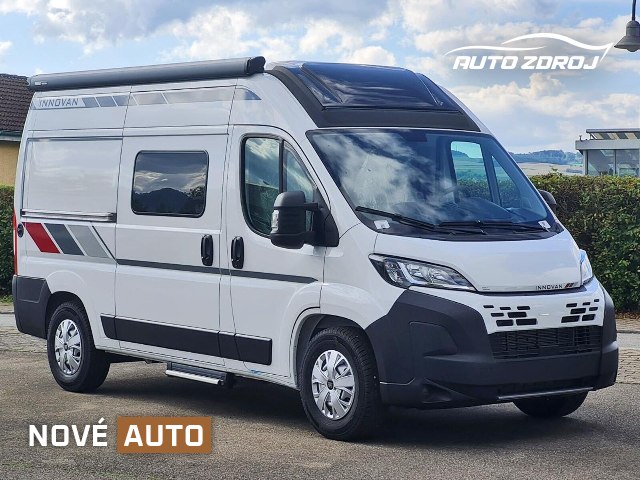 LMC Innovan 540, 103kW, A