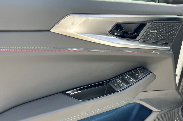 Fotografia vozidla