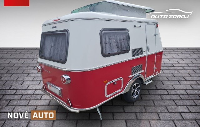 Hymer Eriba Touring