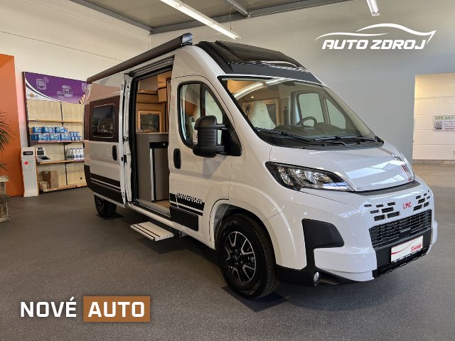 LMC Innovan, 103kW, M
