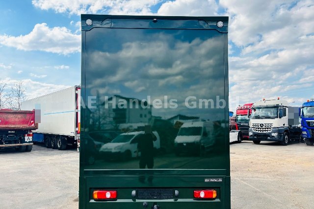 Fotografia vozidla