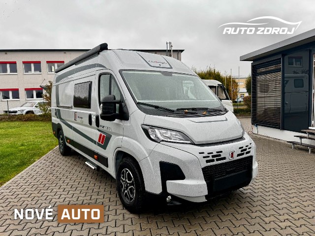Challenger, 103kW, A
