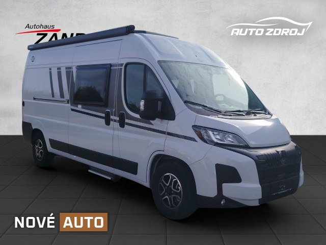 Carado CVE 600, 103kW, A