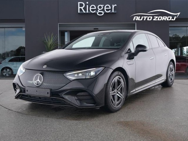 Mercedes-Benz EQE AMG Line 350 4Matic, 215kW, A, 5d.