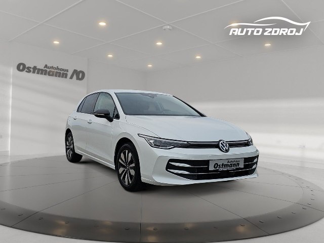 Volkswagen Golf Goal 1.5 eTSI DSG, 110kW, A, 5d.