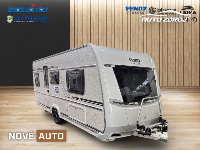 Fendt Bianco