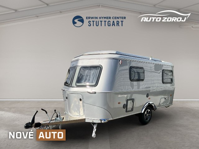 Hymer Eriba Touring