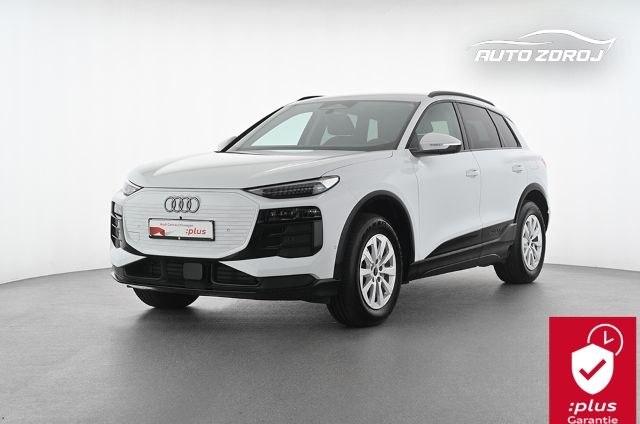 Audi Q6 e-tron BEV, 185kW, A, 5d.