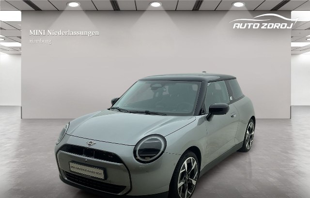 Mini Cooper SE EV, 135kW, A, 2d.