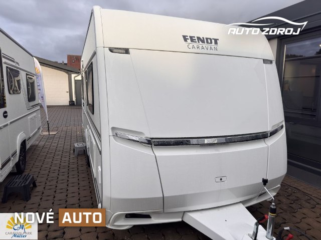 Fendt Tendenza 515 SG