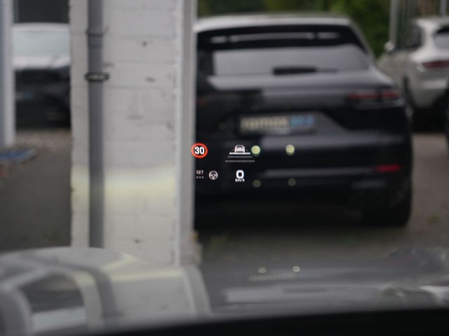Fotografia vozidla