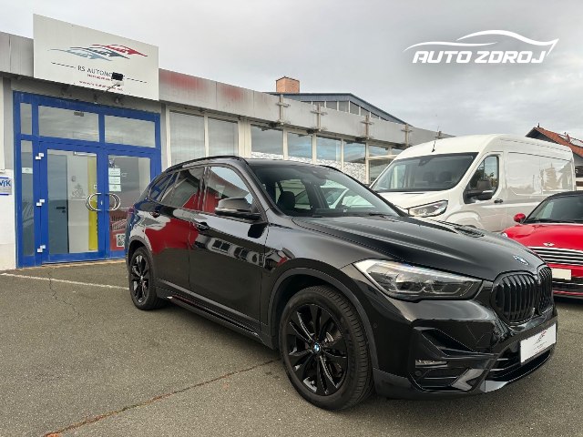 BMW X1 xDrive 25e Sport Line, 92kW, A, 5d.