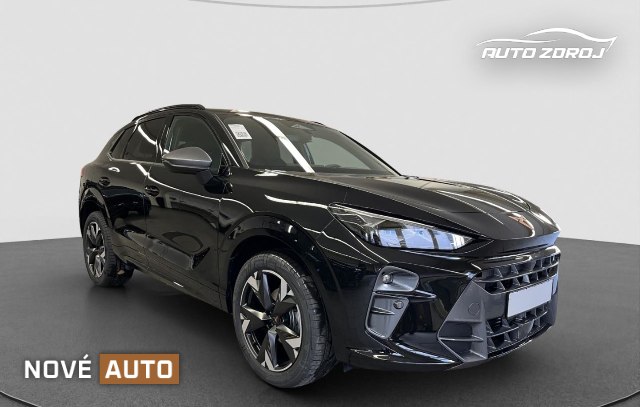 Cupra Terramar 1.5 eTSI DSG, 110kW, A, 5d.