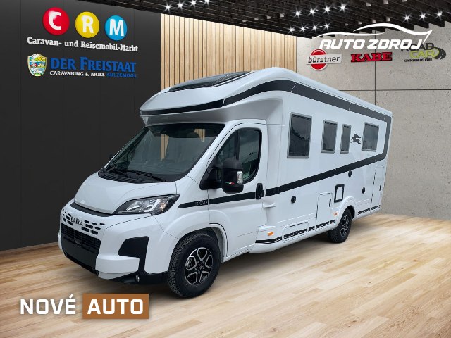 Laika Ecovip, 132kW, A