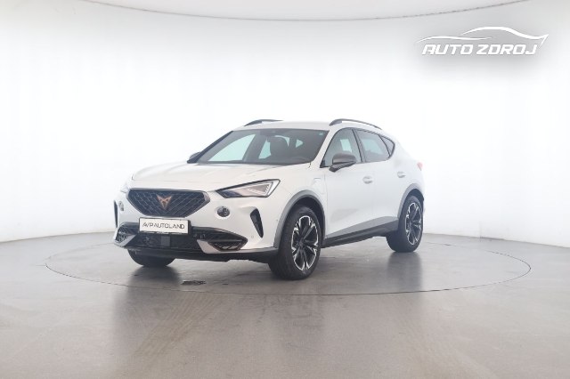 Cupra Formentor 1.4 TSI e-Hybrid DSG, 150kW, A6, 5d.