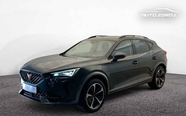 Cupra Formentor 1.4 TSI e-Hybrid DSG, 150kW, A6, 5d.
