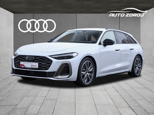 Audi A5 Avant edition one TFSI S-tronic, 150kW, A7, 5d.
