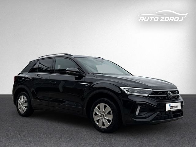 Volkswagen T-Roc R-Line 2.0 TSI DSG 4Motion, 140kW, A, 5d.