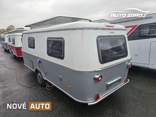 Hymer Eriba Touring