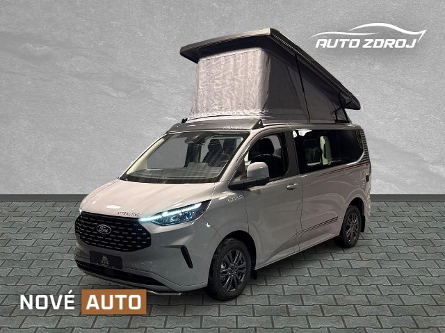 Bürstner Copa C 500, 100kW, M