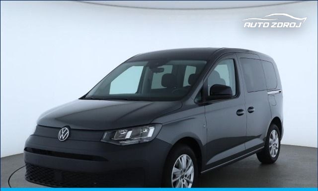Volkswagen Caddy 2.0 TDI, 75kW, M