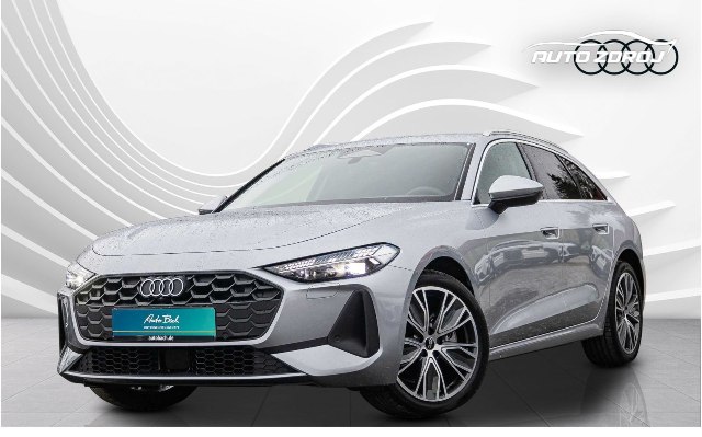 Audi A5 Avant TFSI S-tronic, 150kW, A7, 5d.