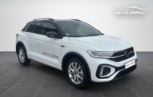 Volkswagen T-Roc R-Line 1.5 TSI DSG, 110kW, A, 5d.