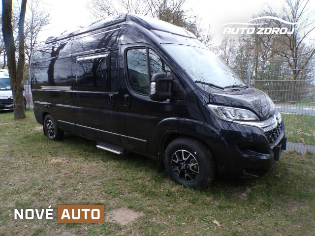 Roadcar, 103kW, M