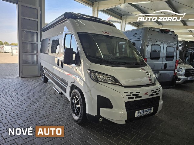 LMC Innovan, 103kW, M