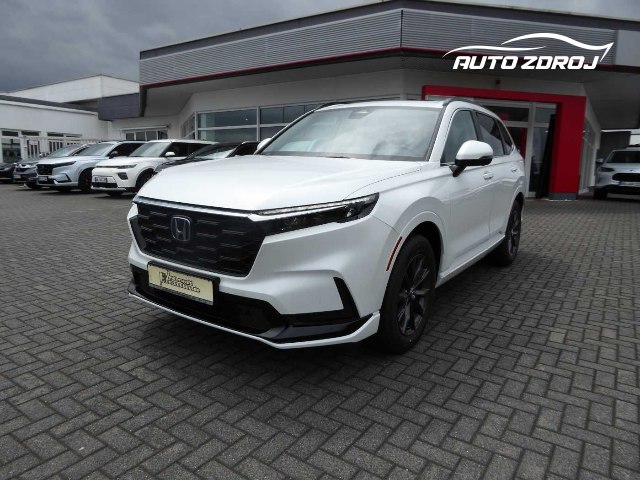 Honda CR-V Advance 2.0 e:HEV 4WD, 135kW, A, 5d.