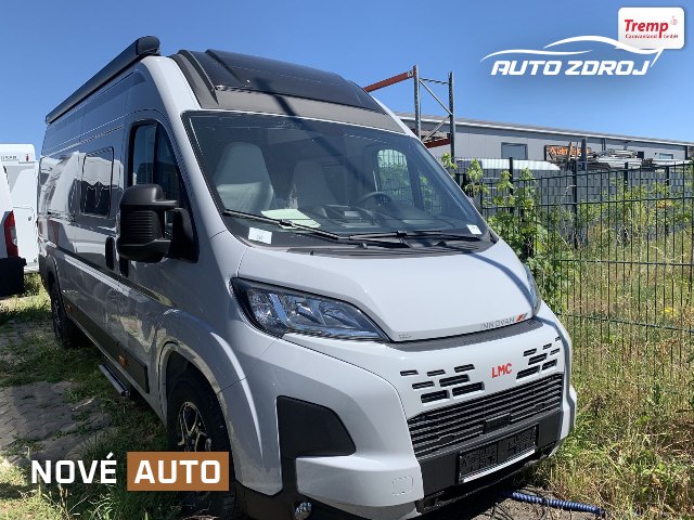 LMC Innovan, 103kW, A