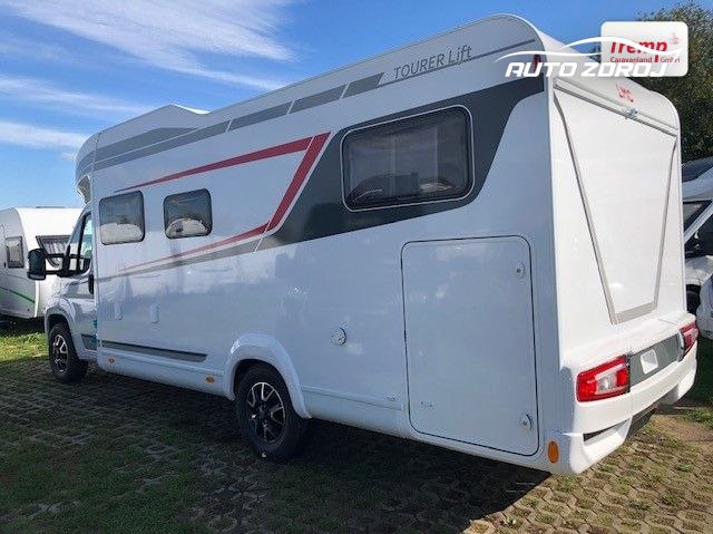 LMC Tourer, 103kW, M