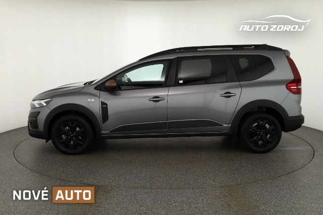 Dacia Jogger Extreme 1.0 TCe 110, 81kW, M, 5d.