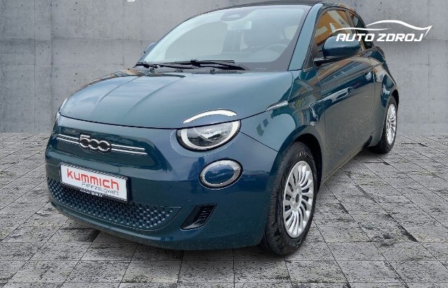 Fiat 500 BEV, 87kW, A, 2d.