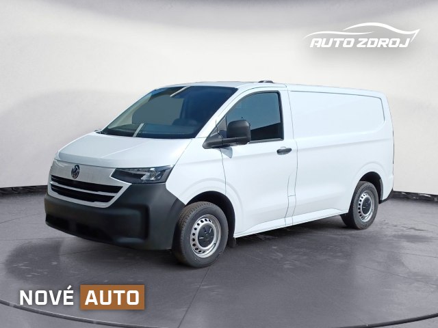 Volkswagen Transporter 2.0 TDI, 110kW, M