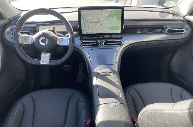Fotografia vozidla