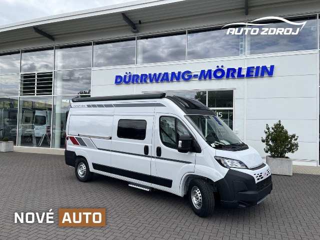 LMC Innovan 600, 103kW, A