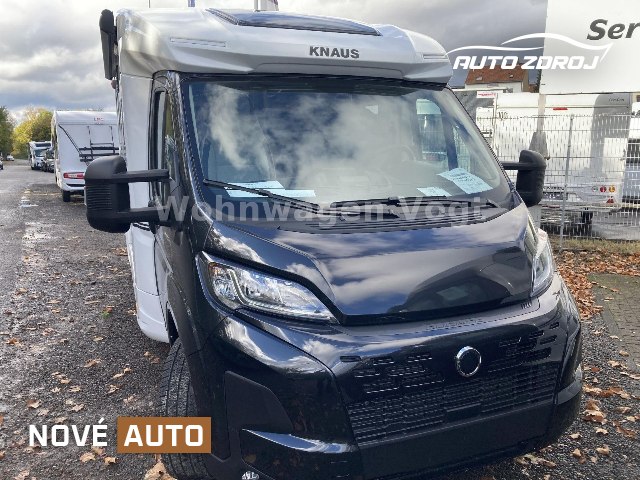 Knaus Sky Ti 650 MEG, 103kW, A
