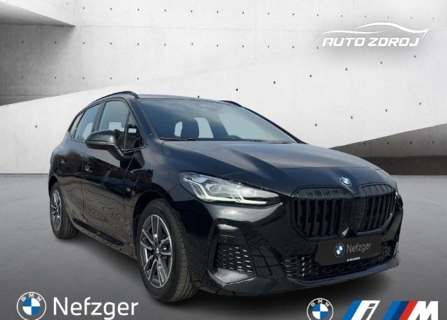 BMW rad 2 Active Tourer 218i M-Sportpaket, 100kW, A, 5d.